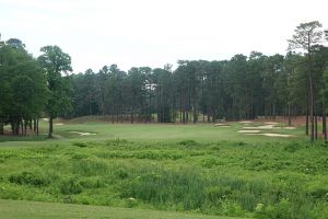 Pinehurst No7 12th